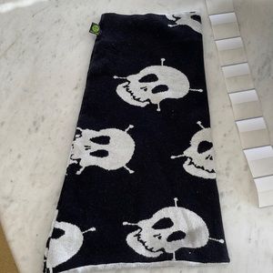 TUNNEL VISION Reversible Winter Neck Gaitor Face Mask